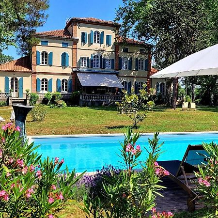 Oh, Le Chateau! Almayrac 外观 照片