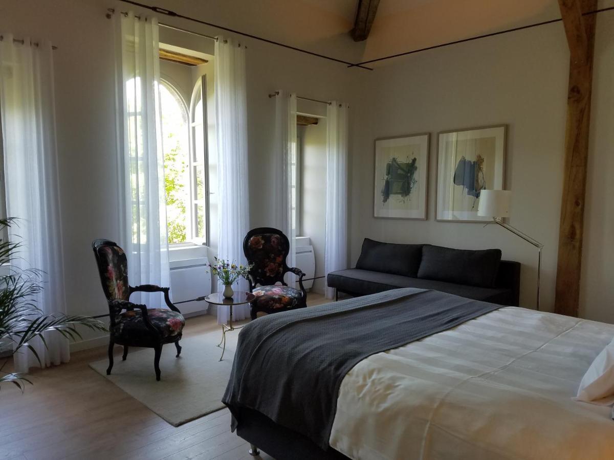 Oh, Le Chateau! Almayrac 外观 照片