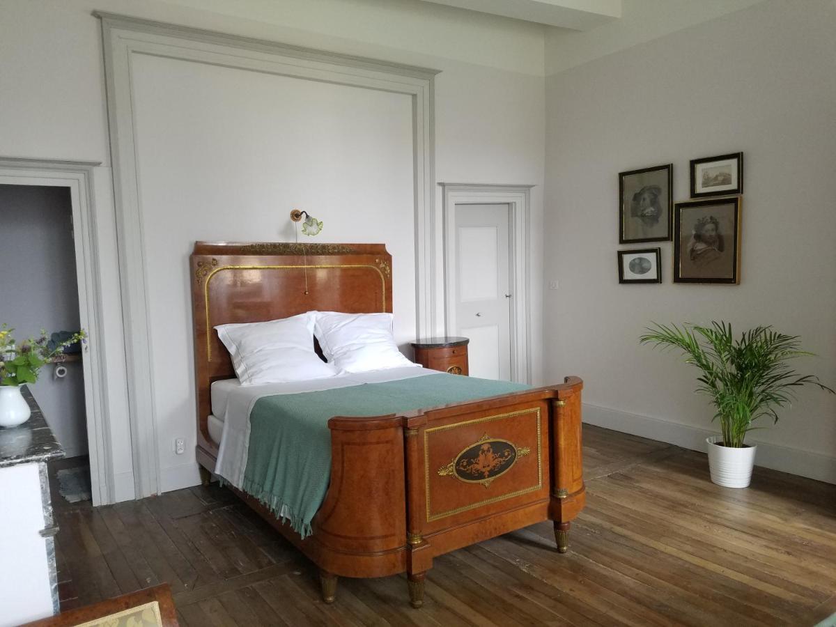 Oh, Le Chateau! Almayrac 外观 照片