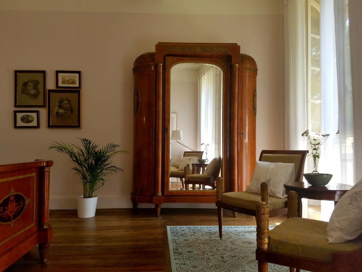 Oh, Le Chateau! Almayrac 外观 照片