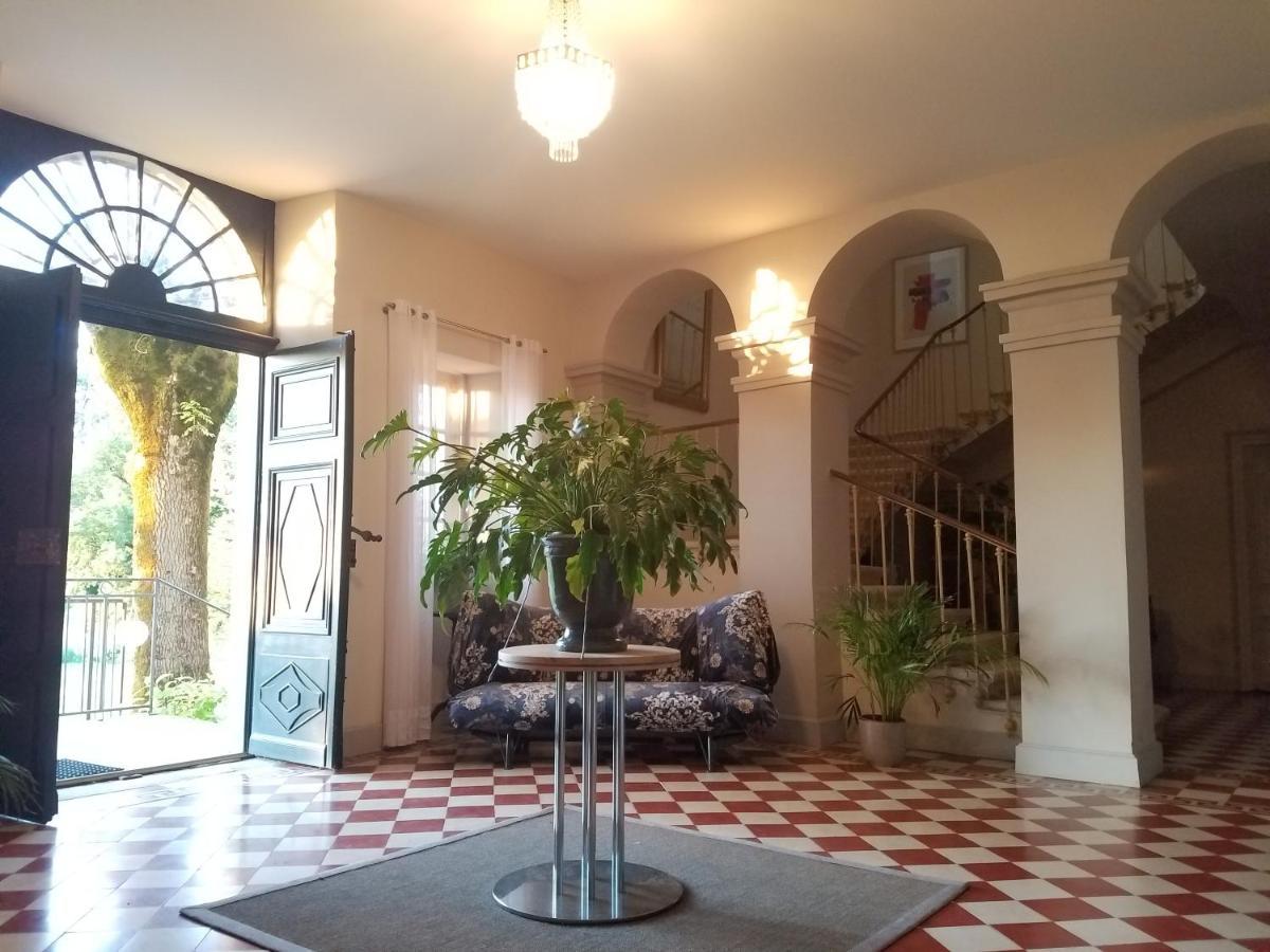 Oh, Le Chateau! Almayrac 外观 照片