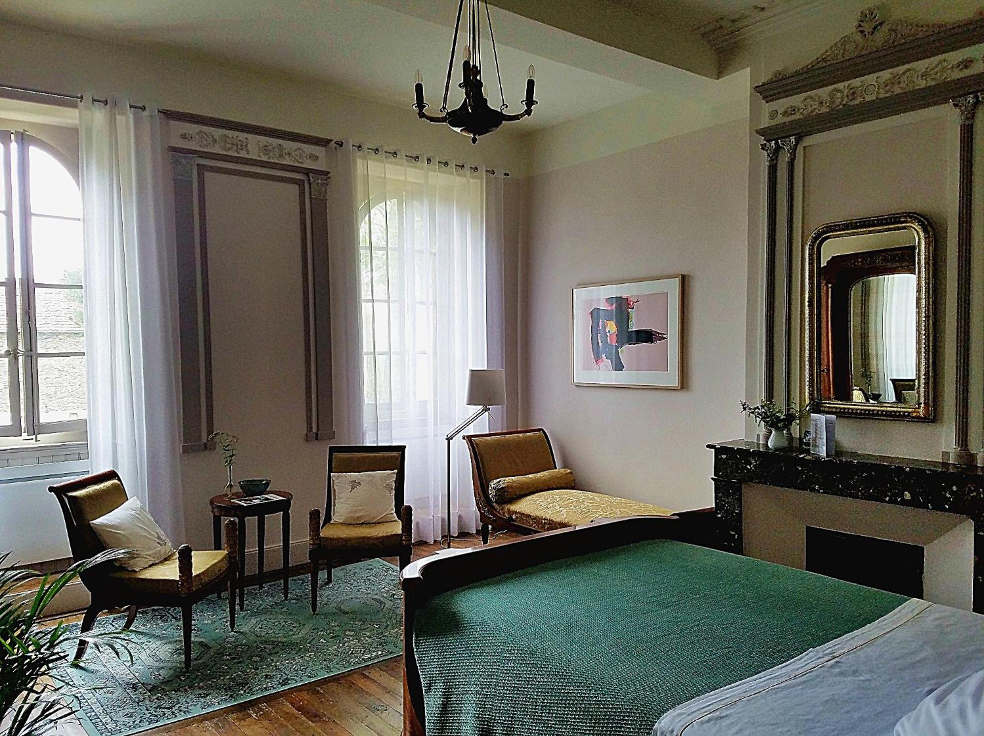 Oh, Le Chateau! Almayrac 外观 照片