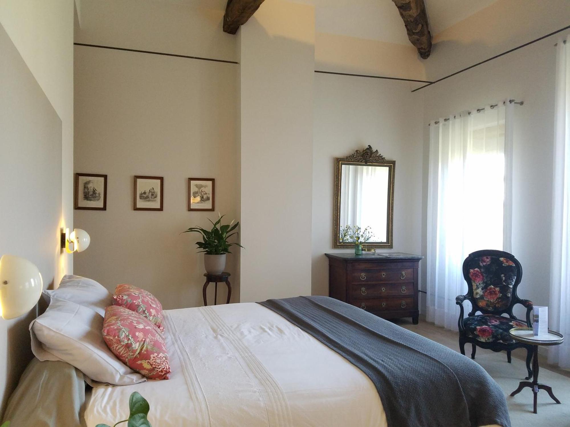 Oh, Le Chateau! Almayrac 外观 照片