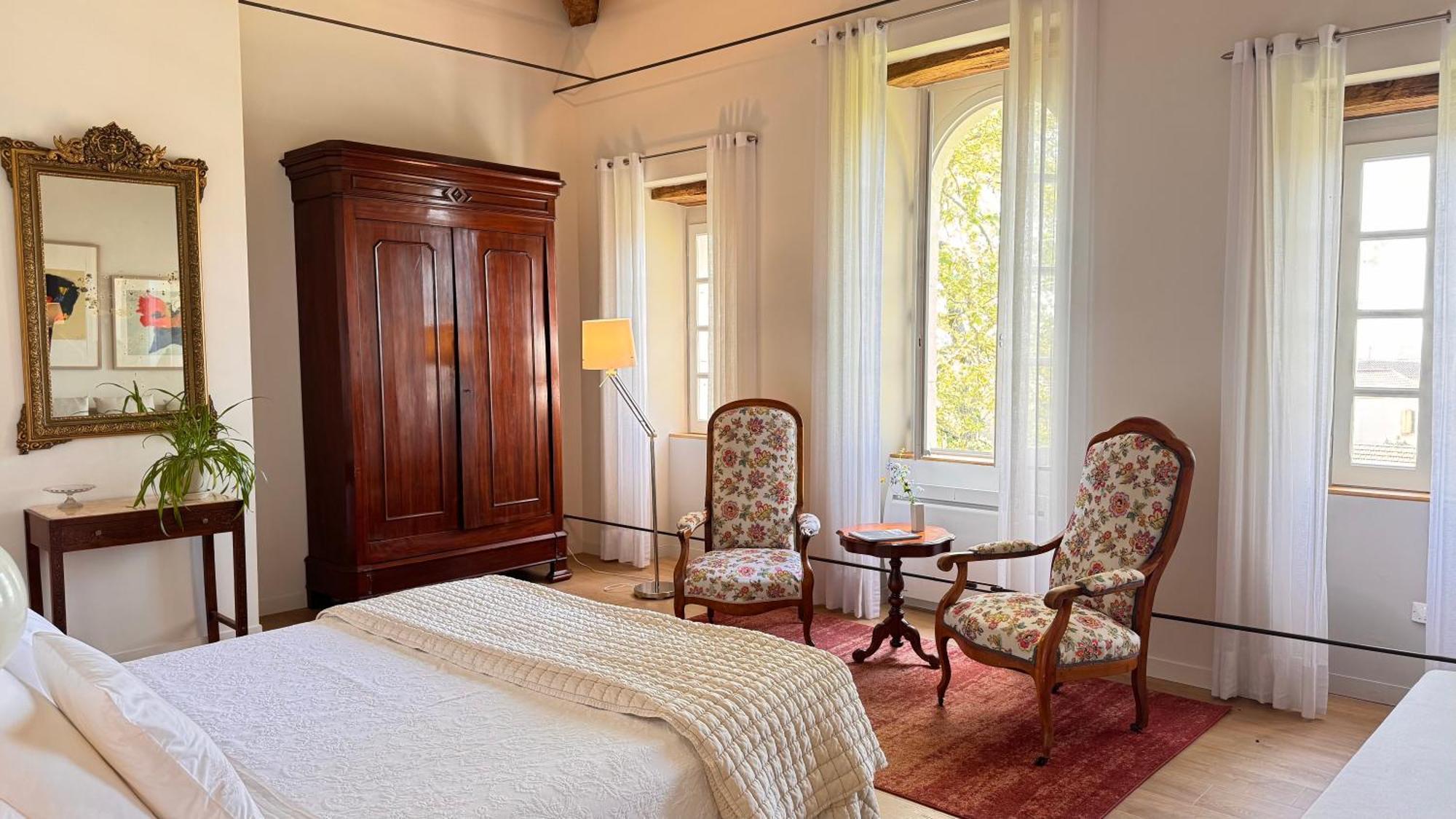 Oh, Le Chateau! Almayrac 外观 照片
