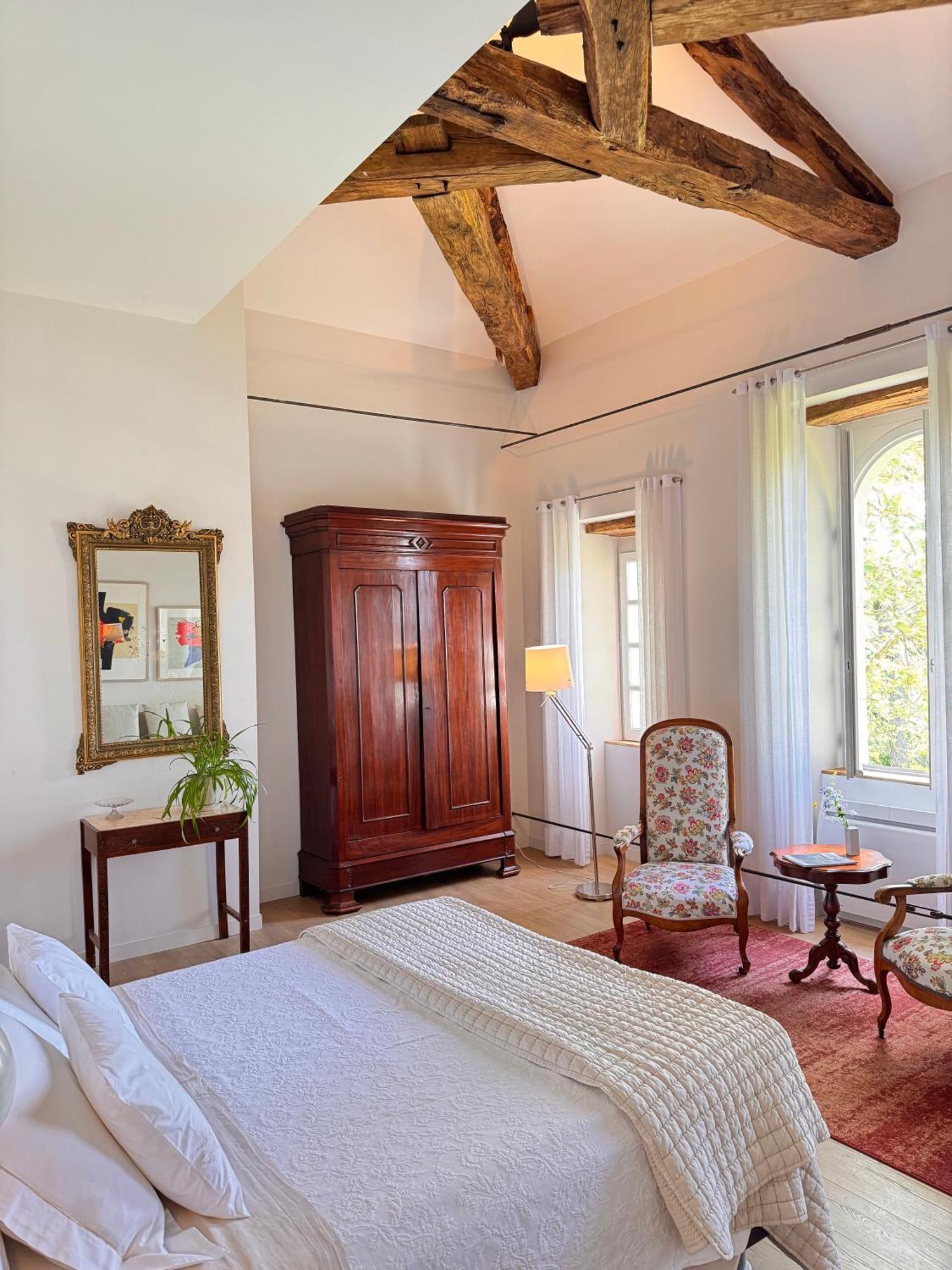 Oh, Le Chateau! Almayrac 外观 照片
