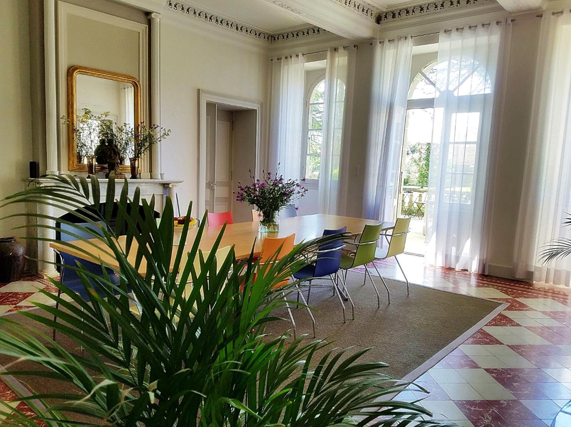 Oh, Le Chateau! Almayrac 外观 照片